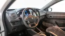 Kwid E-Tech no Garagem EV