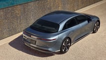 2025 Lucid Air Pure