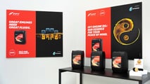 FPT Industrial Petronas co-branded fluids