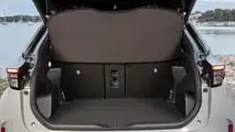 Toyota Yaris Cross (2024)