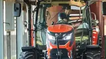 Kioti: trattori serie HX piacciono in Ue