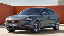 SEAT León (2024)