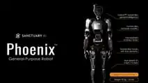Robot umanoidi