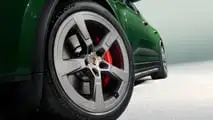 Porsche Macan 4S (2024)