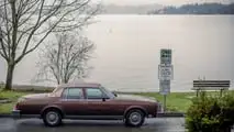 1981 Oldsmobile Diesel