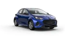 Mazda2 Hybrid 2024