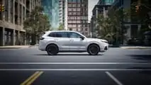 2025 Honda CR-V e:FCEV