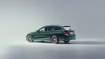 BMW Alpina B3 GT Touring
