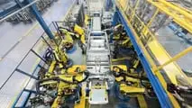 Ford Explorer EV production start in Cologne, Germany