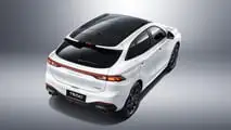 Forthing T5 EVO