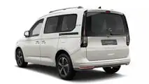 Modèles spéciaux VW Goal 2024