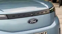 Ford Explorer EV, la prova