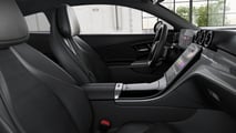 Mercedes-Benz CLE PHEV 2024