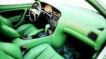 Daewoo Bucrane Concept (1995)