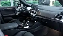Manhart BMW X3 M Competition (2024)