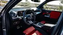 Mercedes-AMG GLB 35 2024