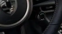 2025 Porsche Macan Turbo Electric First Drive