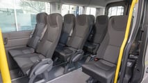 Ford E-Transit (2024)