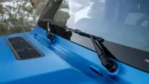 Mercedes G580 With EQ Technology