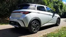 BYD Dolphin Plus (BR) - InsideEVs