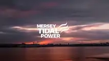 Mersey Tidal Power