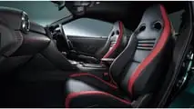 Nissan GT-R 2025 (JDM)