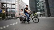 French Company DOUZE Cycles Releases LT Range Of Cargo Bikes 
