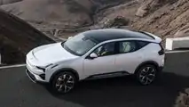 2023 Polestar 3