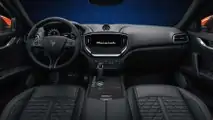 Maserati Ghibli FTributo