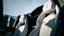 Lamborghini Aventador Ultimae Roadster
