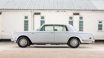 Rolls-Royce Silver Shadow von Freddie Mercury