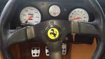 Réplica barata Ferrari Testarossa
