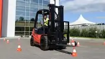 Manitou: non solo telescopici