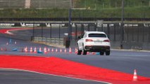 Michelin CrossClimate 2, la prova in pista e su strada