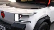 Citroen Oli Concept