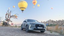 Yeni DS 4 Türkiye'de