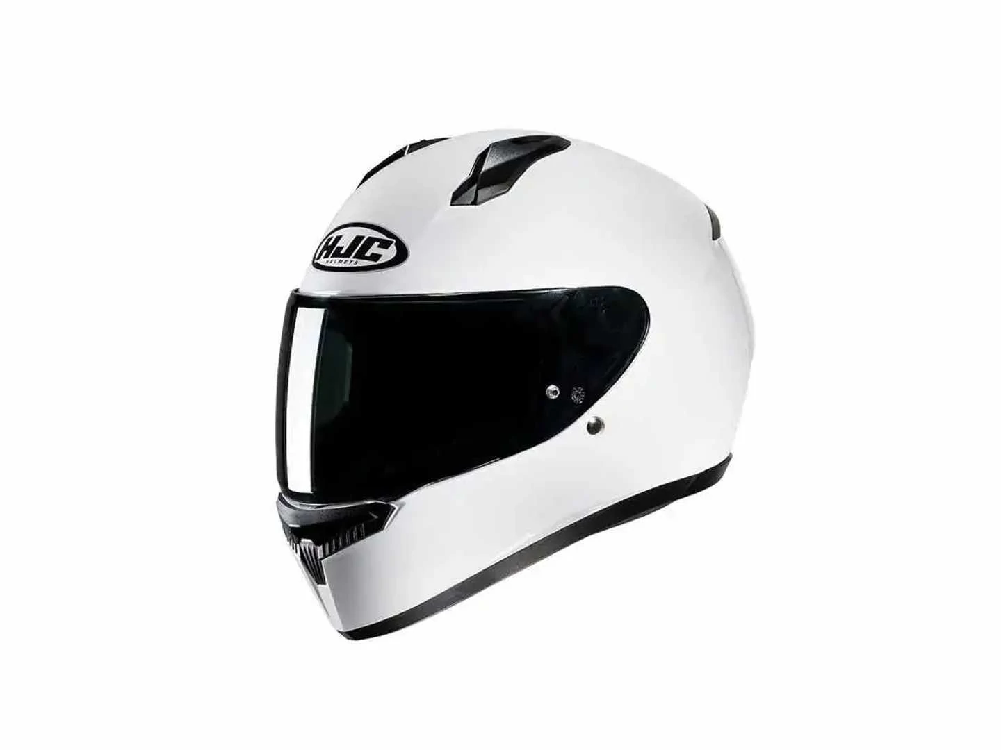 HJC EU Replaces Its “Legendary” CS-15 With The C10