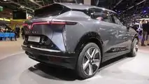 Vinfast VF7 (2022)