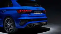 Audi RS 3 performance edition