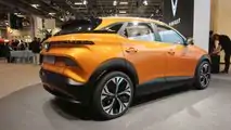 Vinfast VF6: Das Exterieur