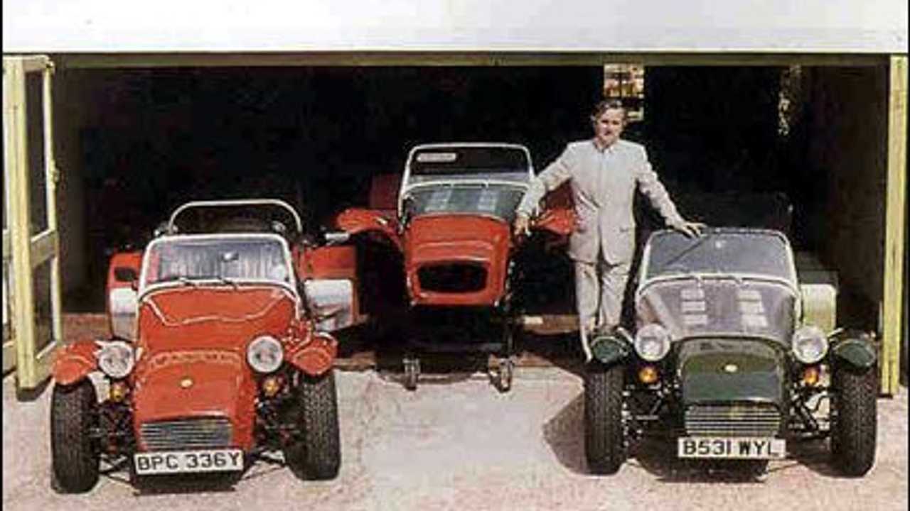 1973 - Graham Nearn (2)