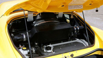 WCF Test Drive: Lotus Exige 240R