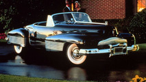1938 Buick Y-Job concept