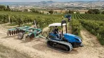 New Holland a EIMA 2022: non solo trattori