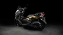 Yamaha NMax Connected 2023