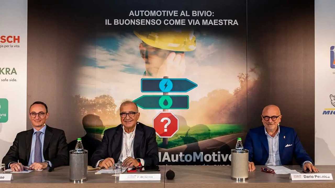 #FORUMAutoMotive, tavola rotonda del 24 ottobre 2022