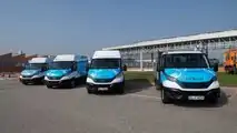 Iveco eDaily 2022, la presentazione