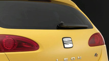 New Seat Leon FR
