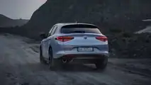 Alfa Romeo Stelvio (2023)
