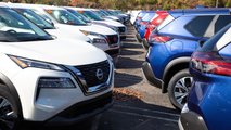 Nissan, Researchers Conduct Traffic Pattern Study On Smart Highway
